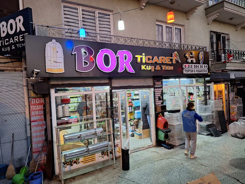 Bor Ticaret foto 1