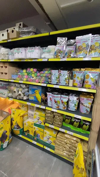 Bor Ticaret foto 2