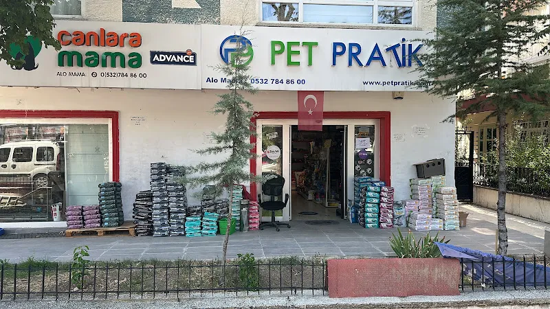 PETPRATİK foto 1