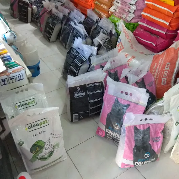 Serengeti Petshop foto 2
