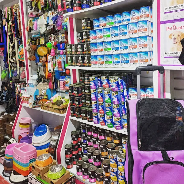 EYLÜL PET SHOP ALTINTEPE MERKEZ foto 2