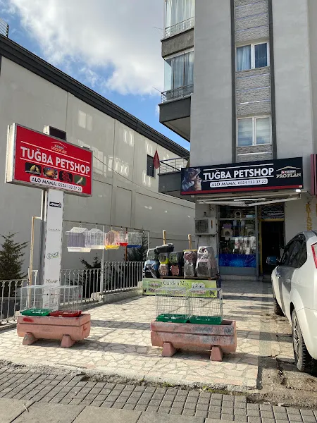 TUĞBA PETSHOP foto 1