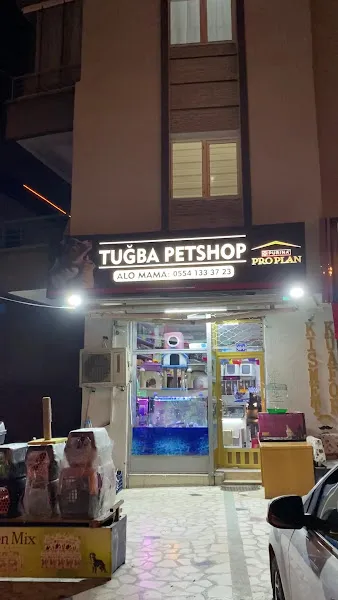 TUĞBA PETSHOP foto 2
