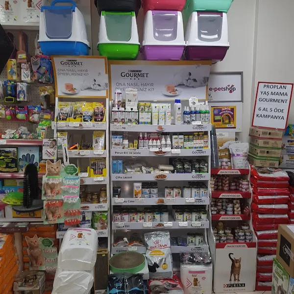 e-petshop foto 2