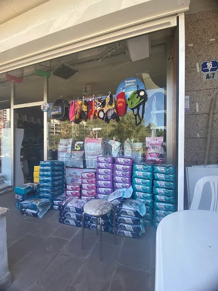ONUR PET SHOP foto 2