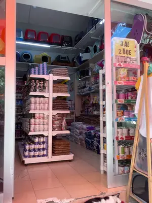 Haylaz Pet Shop