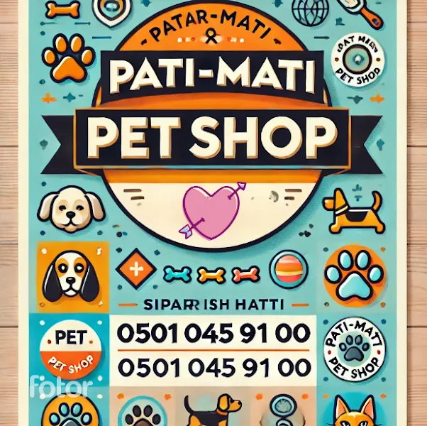 Pati-Mati Petshop foto 2