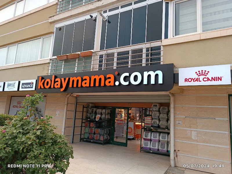 KolayMama Kırkkonaklar Mağazası foto 1