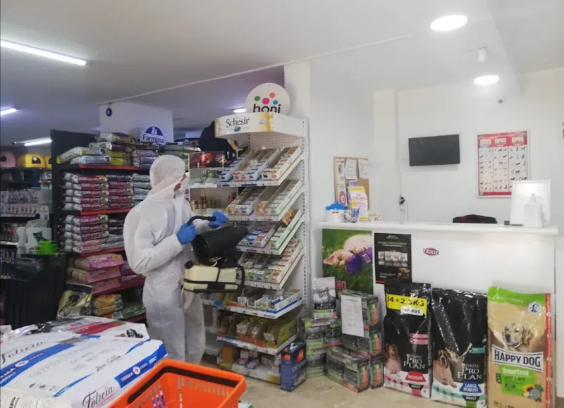 KolayMama Kırkkonaklar Mağazası foto 2