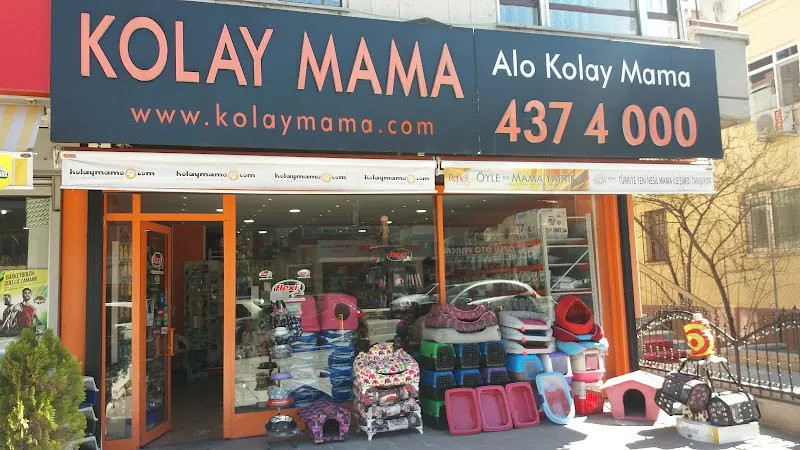 KolayMama GOP Mağazası foto 1