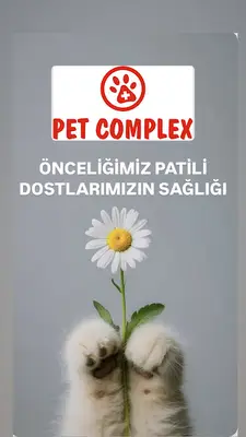 Petcomplex Veteriner Kliniği fotoğrafı