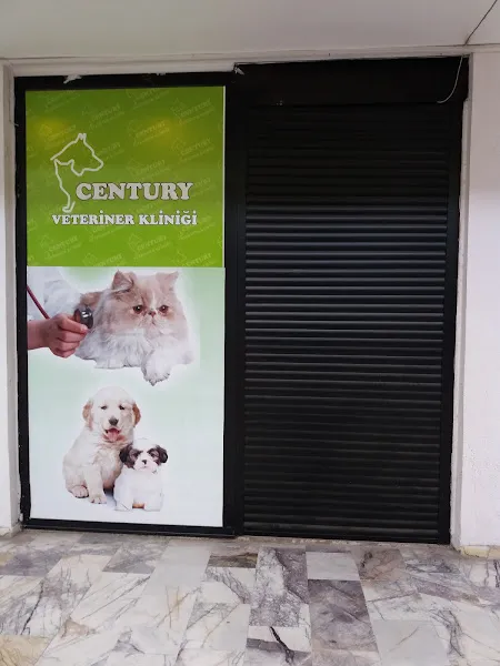CENTURY VETERİNER KLİNİĞİ foto 2