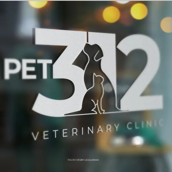 PET 312 VETERİNER POLİKLİNİĞİ BATIKENT foto 1