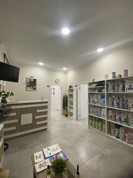 PawMed Veteriner Kliniği foto 1
