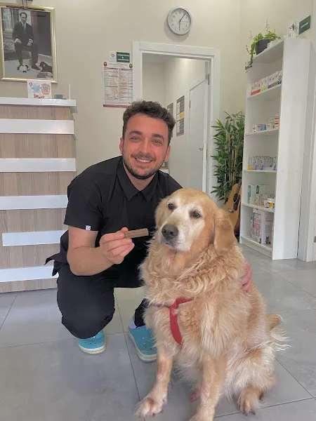 PawMed Veteriner Kliniği foto 2