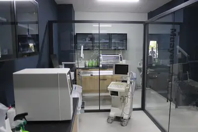 Danışment Veteriner Kliniği