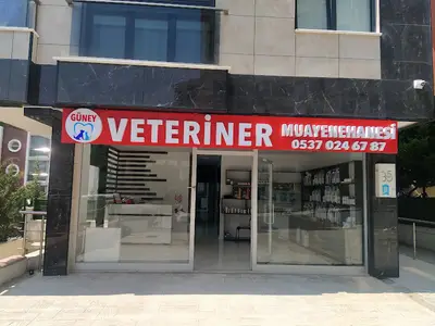 Güney Veteriner Kliniği
