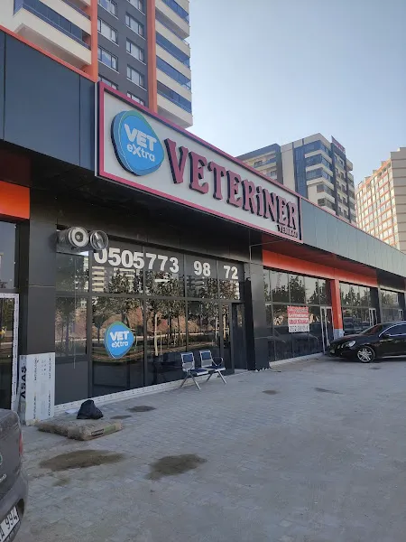 VET EXTRA YENİBATI foto 1