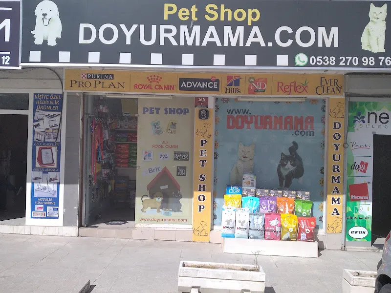 doyurmama.com foto 1