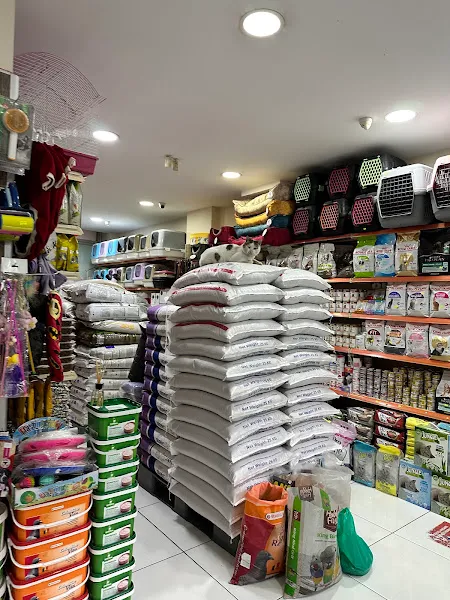 Petshop İstanbul Natural Yem foto 1