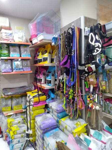 Petshop İstanbul Natural Yem foto 2