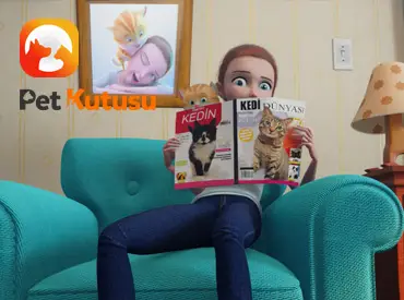 Petkutusu fotoğrafı