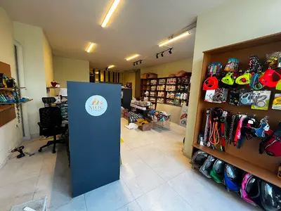 MOC Petshop & Pet Kuaför fotoğrafı