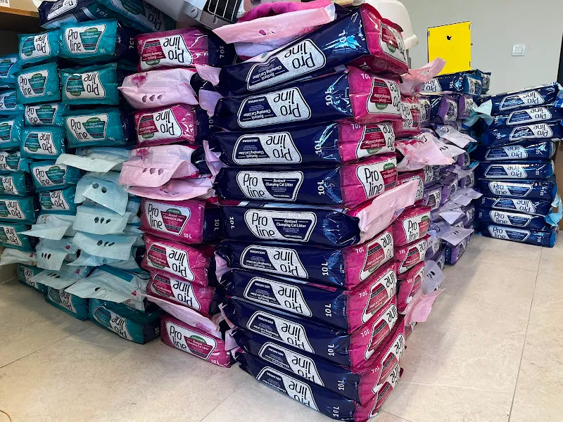 MOC Petshop & Pet Kuaför foto 2