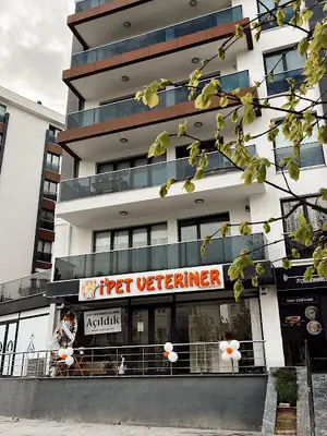 İpet Veteriner Kliniği