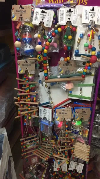 ttpetshopelvankent foto 2
