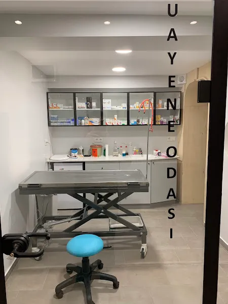 Nispetiye Veteriner Kliniği foto 1