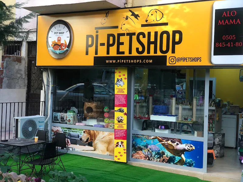 Pipetshop - Petshop Ürün ve Aksesuarları foto 1