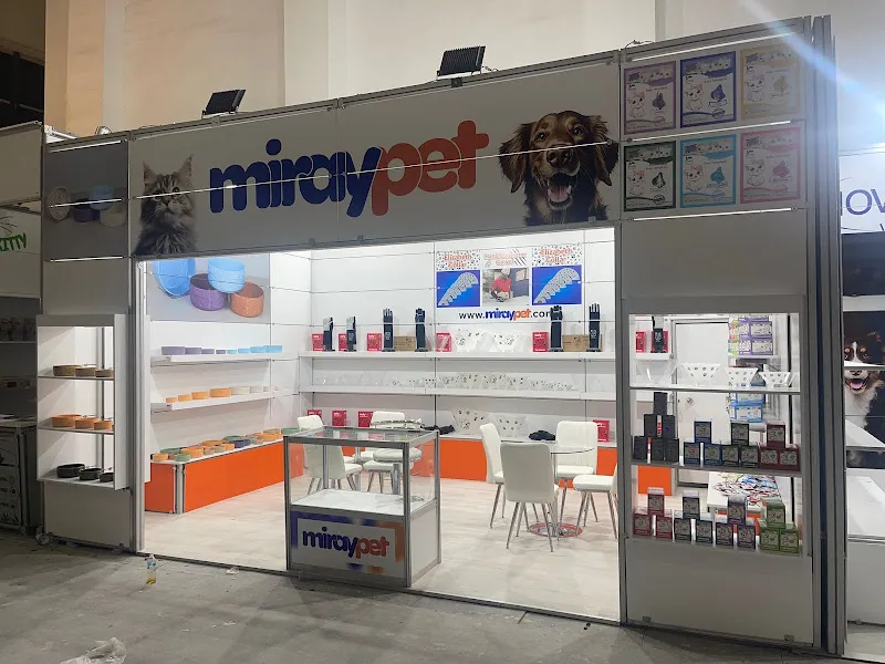 Miray Pet foto 2