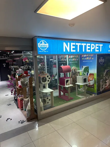 NETTEPET foto 2