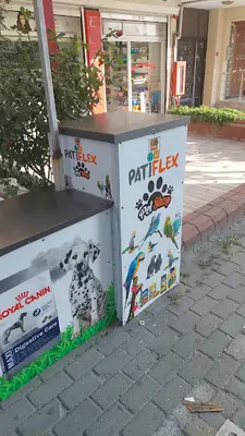 PatiFlex Petshop