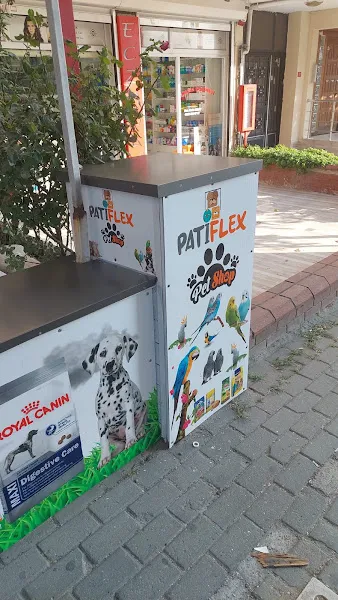PatiFlex Petshop foto 1