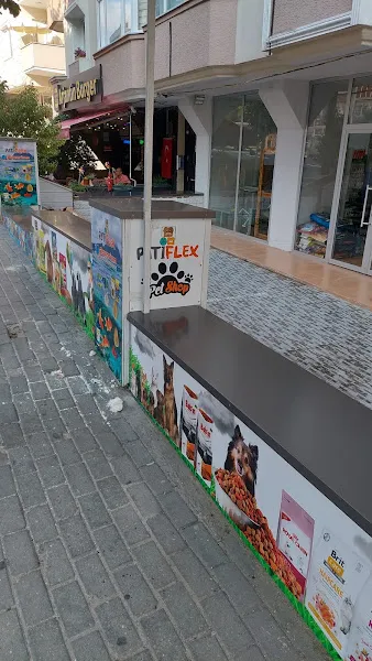 PatiFlex Petshop foto 2