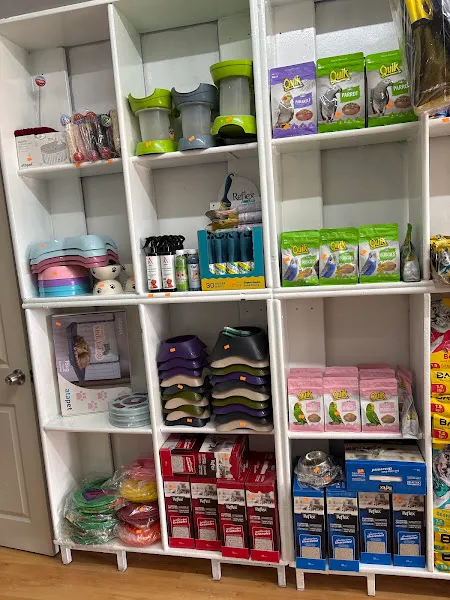 Zehra pet shop foto 2