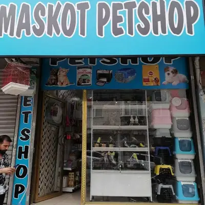 Maskot Petshop fotoğrafı