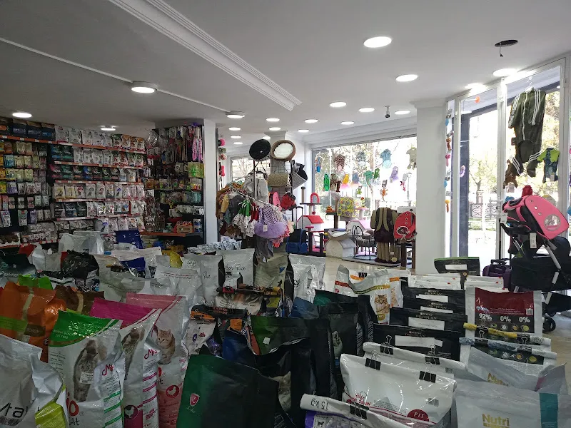 Adalar Petshop foto 1