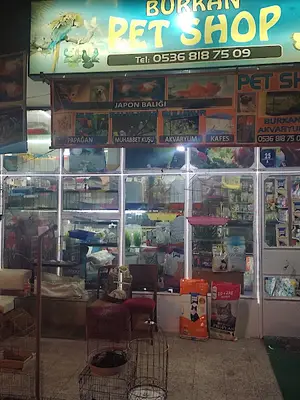 Nöbetçi Acil Pet Shop