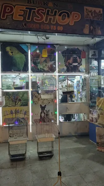 Nöbetçi Acil Pet Shop foto 2