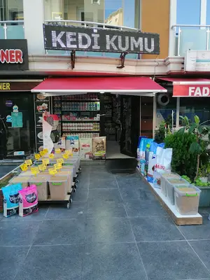 Pınar petshop