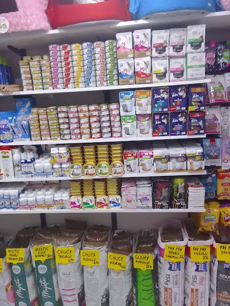 Pınar petshop foto 2