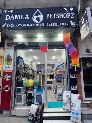 Damla Petshop 2