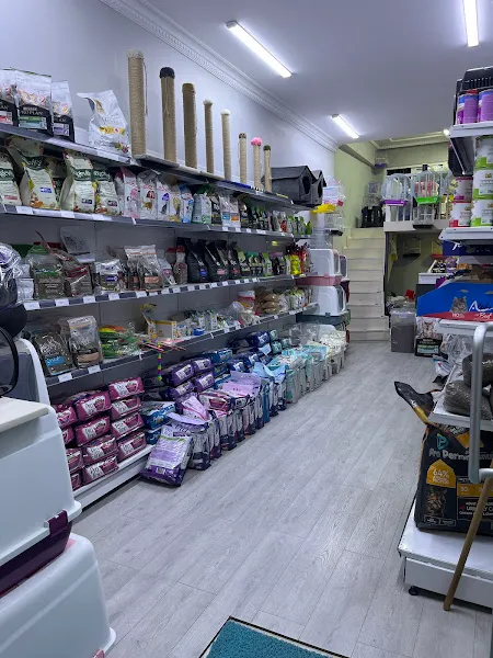 Damla Petshop 2 foto 2