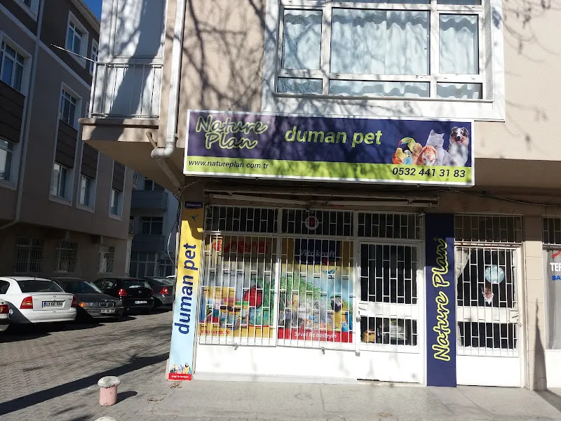 Nature Plan Duman Pet foto 1