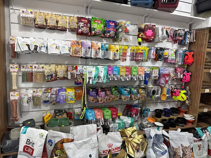 Pipet Mama ve Pet Ürünleri foto 2