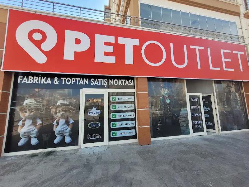 PetOUTLET foto 1