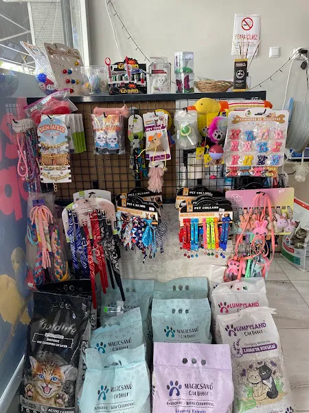 Çevik Patiler 2 petshop foto 2